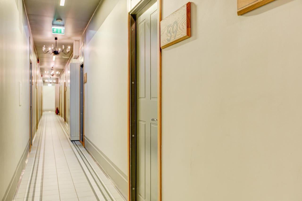 Stylish Studio In Perfect Location, 24H Reception Apartment Талин Екстериор снимка