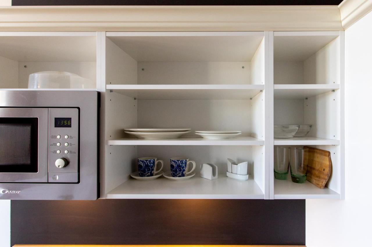 Stylish Studio In Perfect Location, 24H Reception Apartment Талин Екстериор снимка