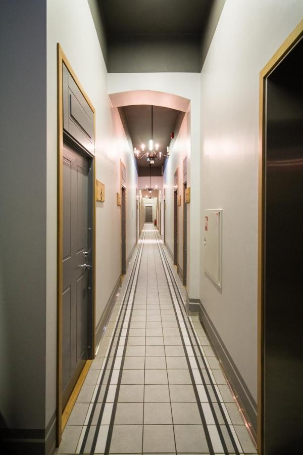 Stylish Studio In Perfect Location, 24H Reception Apartment Талин Екстериор снимка